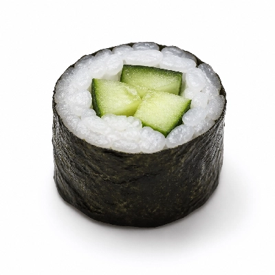 Genji Veggie Cucumber Regular Roll