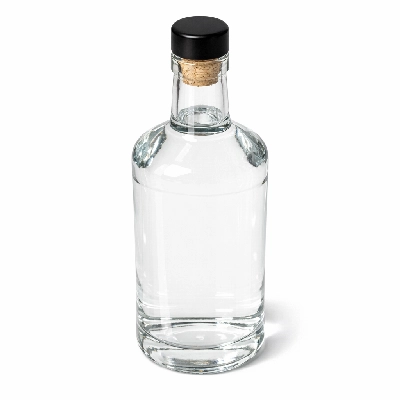 Gin rum vodka or whiskey 94 proof