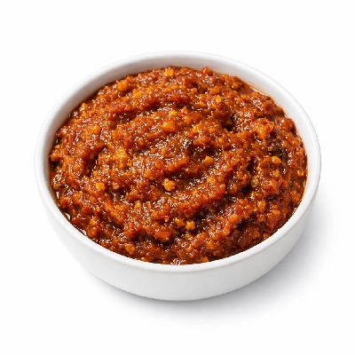 Ginger Chutney