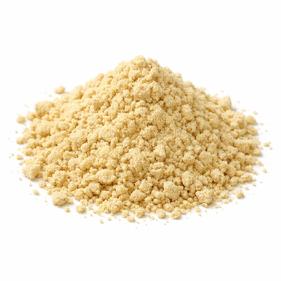 Ginger ground dry