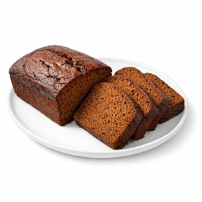Gingerbread Loaf