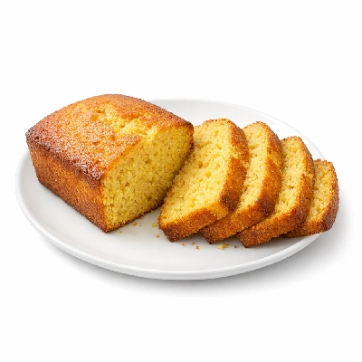 Gluten-Free Corn Bread