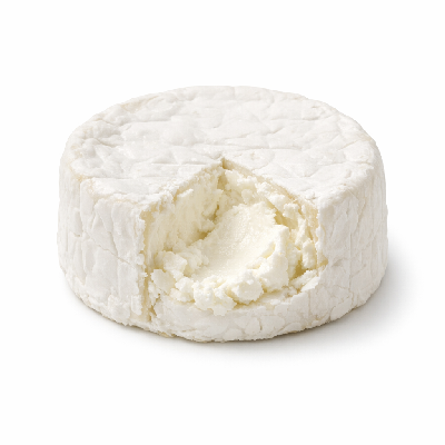 Goat cheese soft