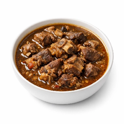 Goat Stew