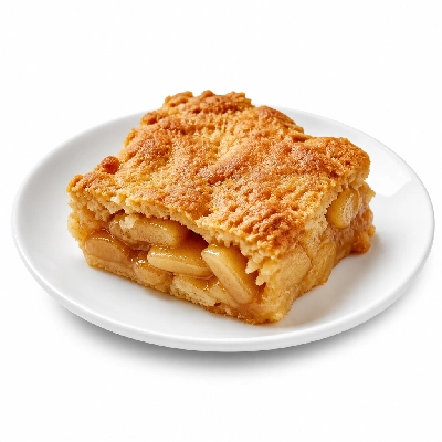 Golden Corral Apple Cobbler