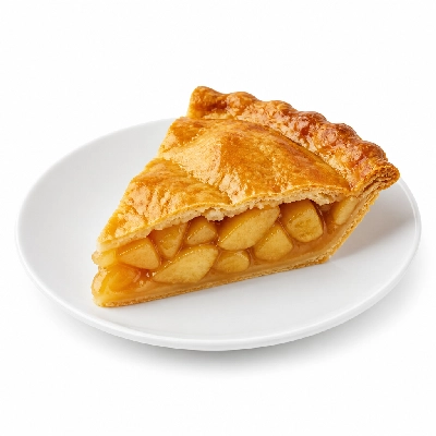 Golden Corral Apple Pie