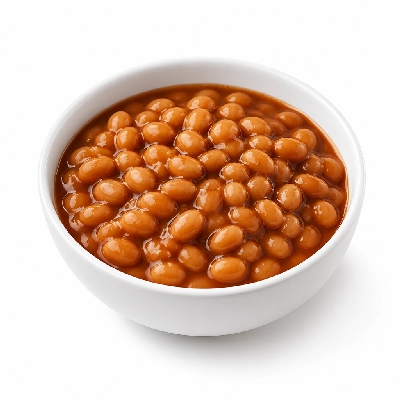 Golden Corral Baked Beans