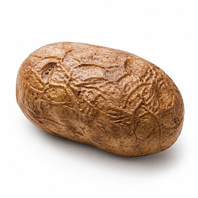 Golden Corral Baked Potatoes