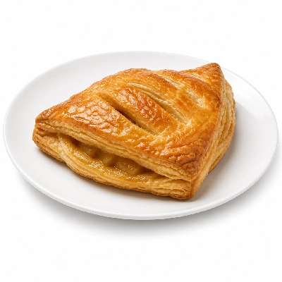 Golden Corral Breakfast Buffet Apple Turnover