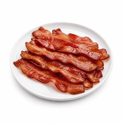 Golden Corral Breakfast Buffet Bacon