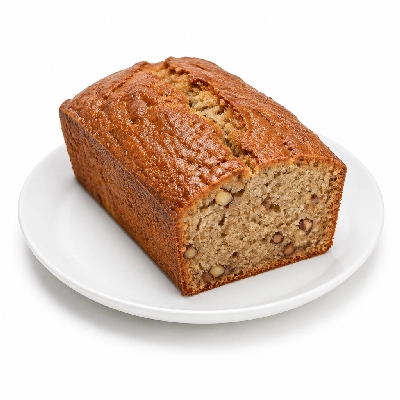 Golden Corral Breakfast Buffet Banana Nut Bread