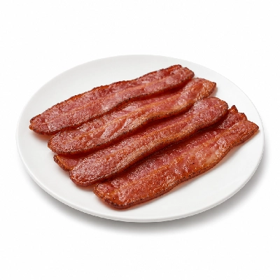 Golden Corral Breakfast Buffet Canadian Turkey Bacon