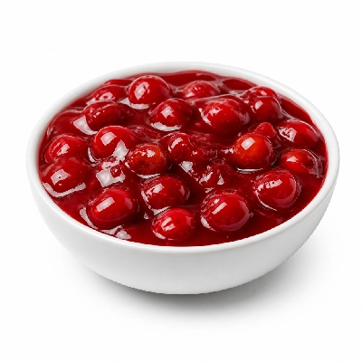 Golden Corral Breakfast Buffet Cherry Fruit Topping