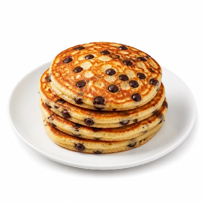 Golden Corral Breakfast Buffet Chocolate Chip Pancakes