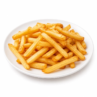 Golden Corral Breakfast Buffet French Fried Potatoes