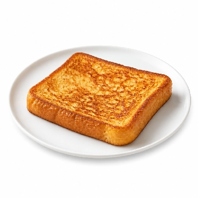 Golden Corral Breakfast Buffet French Toast Plain