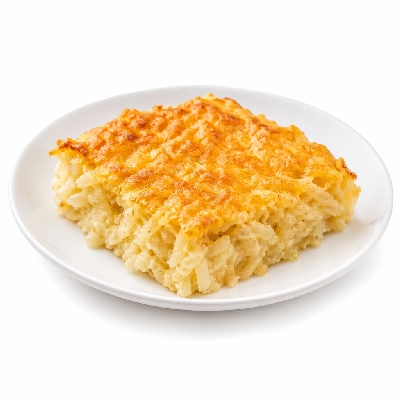 Golden Corral Breakfast Buffet Hash Brown Casserole