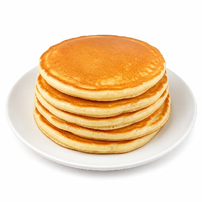 Golden Corral Breakfast Buffet Pancakes