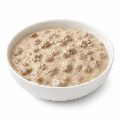 Golden Corral Breakfast Buffet Sausage Gravy