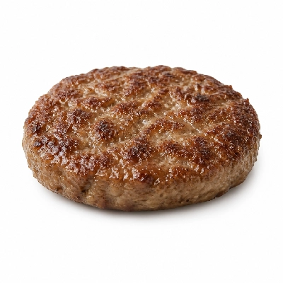 Golden Corral Breakfast Buffet Sausage Patties