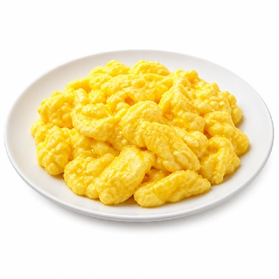 Golden Corral Breakfast Buffet Scrambled Egg