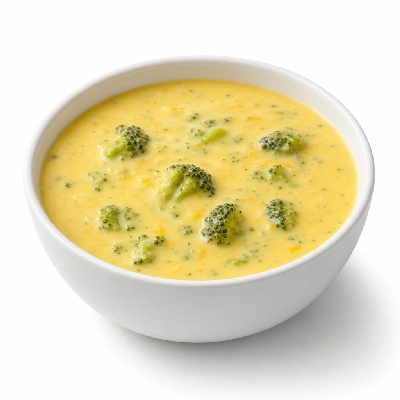Golden Corral Broccoli Cheese Soup