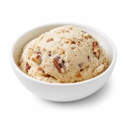 Golden Corral Butter Pecan Ice Cream