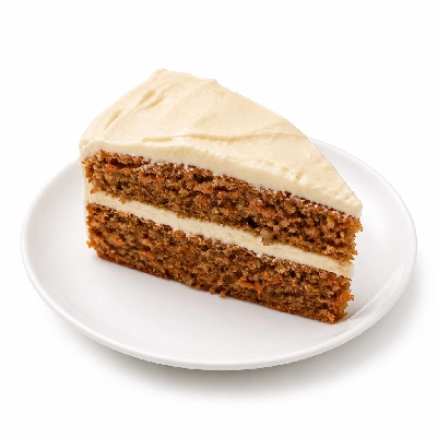 Golden Corral Carrot Cake