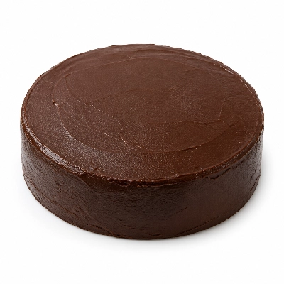 Golden Corral Chocolate Cake with Frosting