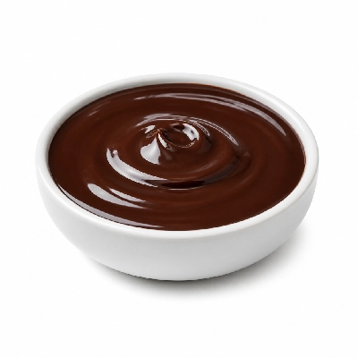 Golden Corral Chocolate Syrup