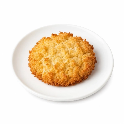 Golden Corral Coconut Cookies
