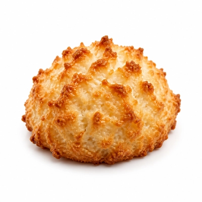 Golden Corral Coconut Macaroon Cookies