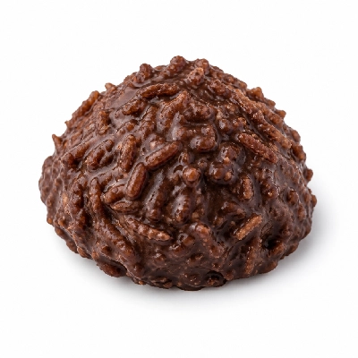 Golden Corral Coconut Macaroon Cookies Chocolate Covered