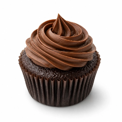 Golden Corral Cupcakes Chocolate