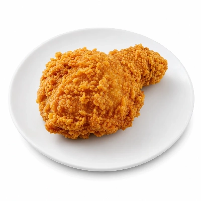 Golden Corral Fried Chicken