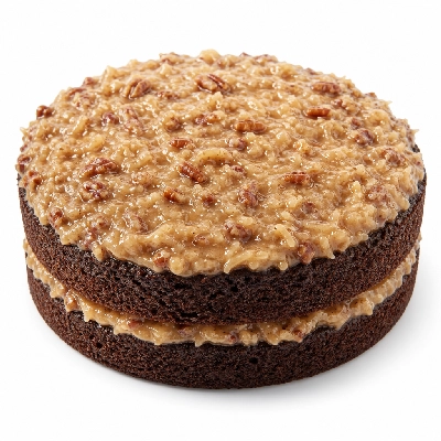 Golden Corral German Chocolate Cake