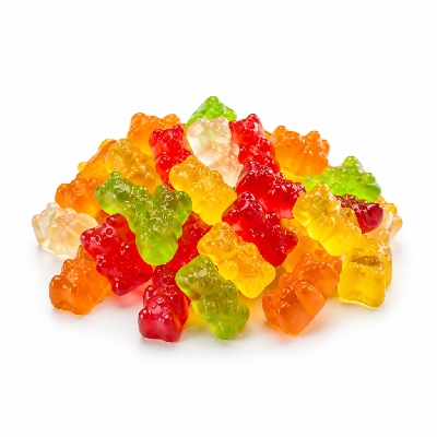 Golden Corral Gummy Bears