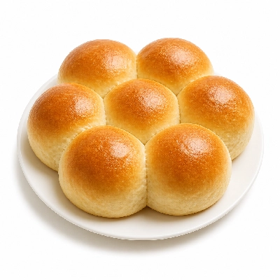 Golden Corral Homestyle Yeast Rolls