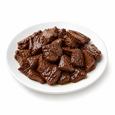 Golden Corral Hot Buffet Asian Beef