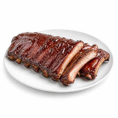 Golden Corral Hot Buffet Baby Back Ribs