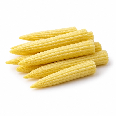 Golden Corral Hot Buffet Baby Corn