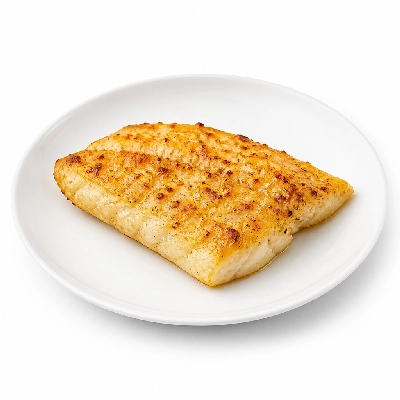 Golden Corral Hot Buffet Baked New Orleans Style Fish