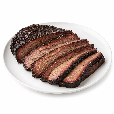 Golden Corral Hot Buffet Beef Brisket Smoked