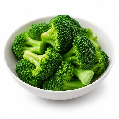 Golden Corral Hot Buffet Broccoli Steamed