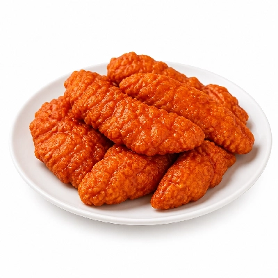 Golden Corral Hot Buffet Buffalo Chicken Tenders