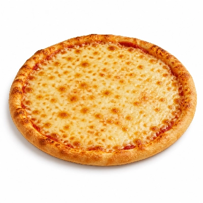 Golden Corral Hot Buffet Cheese Pizza