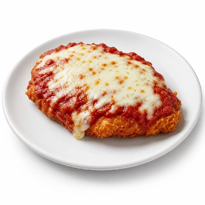 Golden Corral Hot Buffet Chicken Parmesan