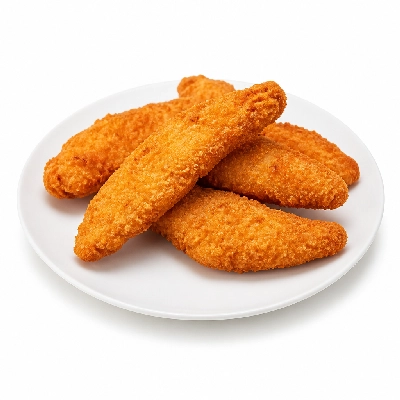 Golden Corral Hot Buffet Chicken Tenders