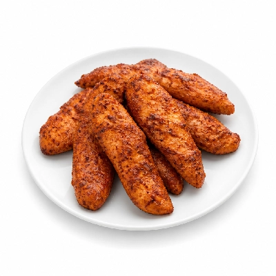 Golden Corral Hot Buffet Chipotle Chicken Tenders