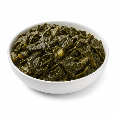 Golden Corral Hot Buffet Collard Greens